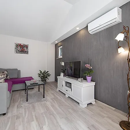 Holiday home Holiday House Alina With Heated Pool *