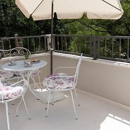 Holiday House Alina With Heated Pool Holiday home